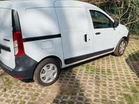 Usata Dacia Dokker Essentiel 90 CV (66 kW) 2018 Monovolume