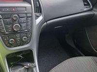 Usata Opel Astra S 110 CV (80 kW) 2015 Berlina