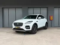 Usata Jaguar E-Pace 163 CV (119 kW) 2021 Bianco SUV