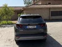 Usata Hyundai Tucson 215 CV (158 kW) 2025 SUV
