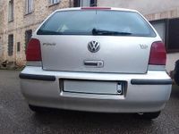 Usata VW Polo Comfortline 75 CV (55 kW) 2000 Grigio Berlina
