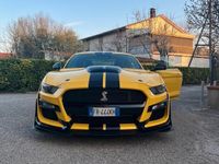 usata Ford Mustang GT Mustang ALLESTIMENTO SHELBY GT500