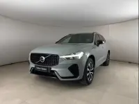 Usado Volvo XC60 Plus 349 HP (256 kW) 2025 Cinzento SUV
