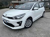 usata Kia Rio Rio1.2 Urban Gpl 82cv Tagliandi OK Neopatent.