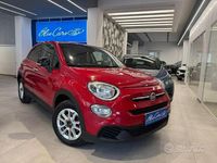 Usata Fiat 500X 120 CV (88 kW) 2022 Rosso SUV