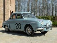 Usata Renault Dauphine 38 CV (27 kW) 1961 Altri Berlina