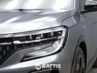 Usata Renault Austral Techno Esprit Alpine 131 CV (96 kW) 2023 Grigio SUV
