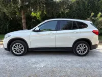 Usata BMW X1 116 CV (85 kW) 2019 Bianco SUV