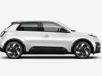 Nuova Nissan Micra Evolve 52 kW (71 CV) 2026 Glacier white Utilitaria