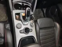 Usata Alfa Romeo Stelvio Competizione 209 CV (153 kW) 2023 SUV