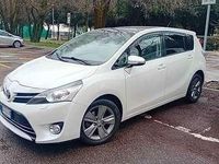 Usata Toyota Verso Executive 111 CV (81 kW) 2015 Monovolume
