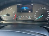 Usata Ford Puma Titanium 125 CV (91 kW) 2023 Bianco Berlina
