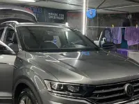 Usata VW T-Roc 150 CV (110 kW) 2018 SUV