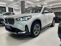 Usata BMW X1 xLine 150 CV (110 kW) 2024 Bianco perla metallizzato SUV
