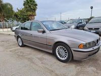 usata BMW 525 525 tds turbodiesel cat 1997