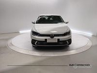 Nuova VW Polo Style 95 CV (69 kW) 2025 Bianco Berlina