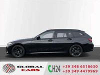 usata BMW 320e 320d xDrive Touring mhev 48V Msport /ACC/Panor