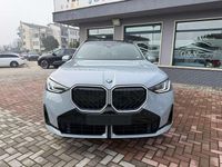 Usata BMW X3 M Sport 197 CV (144 kW) 2025 Grigio SUV