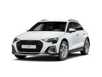 Nouvelle Audi A3 Advanced Plus 150 ch (110 kW) 2026 Blanc