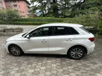 Usata Audi A3 Advanced 150 CV (110 kW) 2022 Berlina