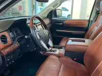 Usata Toyota Tundra 381 CV (280 kW) 2014 Nero Pick-up