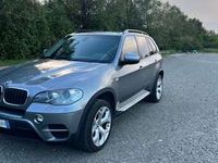 usata BMW X5 xDrive30d