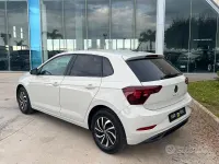 Nowe VW Polo Edition 95 KM (69 kW) 2026 Szary Hatchback