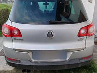 Usata VW Tiguan Sport 150 CV (110 kW) 2009 SUV