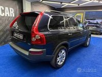 Usata Volvo XC90 163 CV (119 kW) 2005 Nero SUV