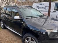 Usata Dacia Duster 110 CV (80 kW) 2012 Nero SUV
