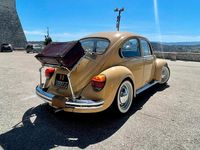Usata VW Beetle 36 CV (26 kW) 1981 Beige Utilitaria
