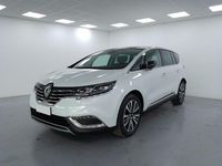 Usata Renault Espace Initiale Paris 160 CV (117 kW) 2018 Bianco Monovolume