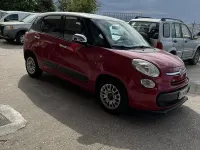 Usata Fiat 500L Pop 85 CV (62 kW) 2014 Monovolume