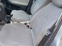 Usata Fiat Stilo 2004 Grigio Berlina