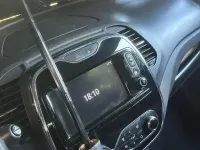 Occasion Renault Captur 90 ch (66 kW) 2017 Gris SUV