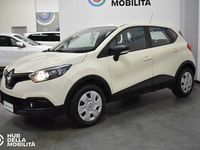Usata Renault Captur Zen 90 CV (66 kW) 2016 Beige SUV