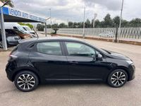 Usata Renault Clio V Evolution 101 CV (74 kW) 2024 Nero Berlina