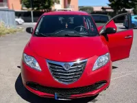 Usata Lancia Ypsilon Gold 86 CV (63 kW) 2013 Utilitaria