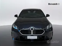 Usata BMW 118 M Sport 2025 Nero Utilitaria