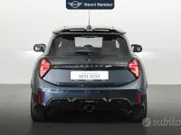 Usata Mini John Cooper Works 231 CV (169 kW) 2025 Legend grey Utilitaria
