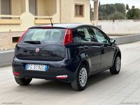 usata Fiat Punto 1.4 8V 5p. Easypower Young