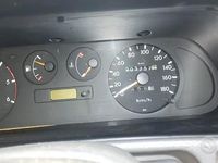 Gebraucht Nissan Terrano SE 125 PS (91 kW) 1998 Grün SUV