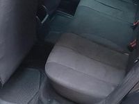 Usata Seat Leon FR 170 CV (125 kW) 2007 Nero Utilitaria