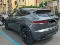 Usata Jaguar E-Pace 249 CV (183 kW) 2021 SUV