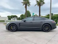 Usata Porsche Panamera 421 CV (309 kW) 2016 Utilitaria