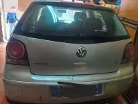 Usata VW Polo 54 CV (39 kW) 2007 Utilitaria