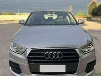 Usata Audi Q3 Ambiente 150 CV (110 kW) 2016 SUV
