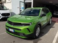 Usata Opel Mokka Ultimate 100 CV (73 kW) 2022 Verde SUV