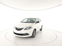 Usata Lancia Ypsilon Gold 69 CV (50 kW) 2023 Bianco Utilitaria