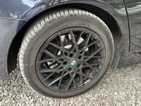 Usata BMW 530 Efficient Dynamics 258 CV (189 kW) 2012 Blu/azzurro Station wagon